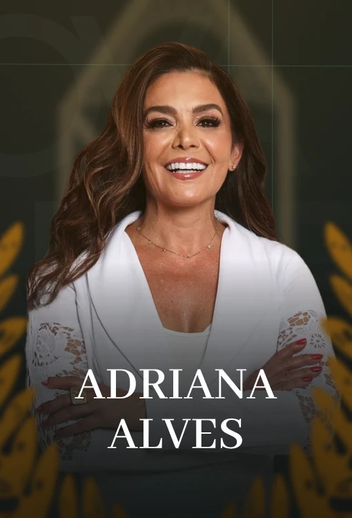 Adriana Alves