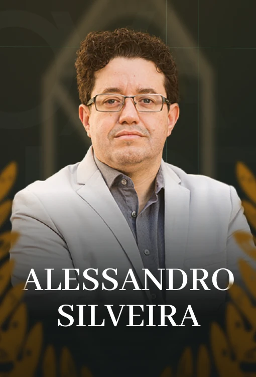 Alessandro Silveira