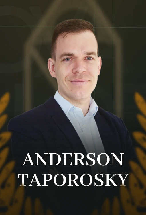 Anderson Taporosky