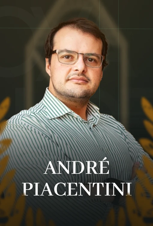 André Piacentini