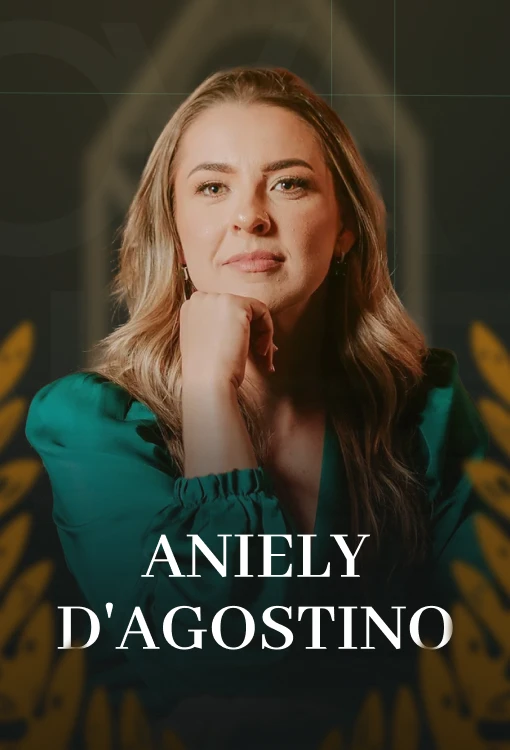 Aniely D'Agostino