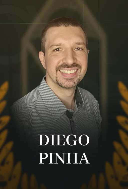 Diego Pinha
