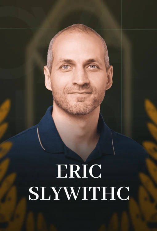 Eric Slywithc