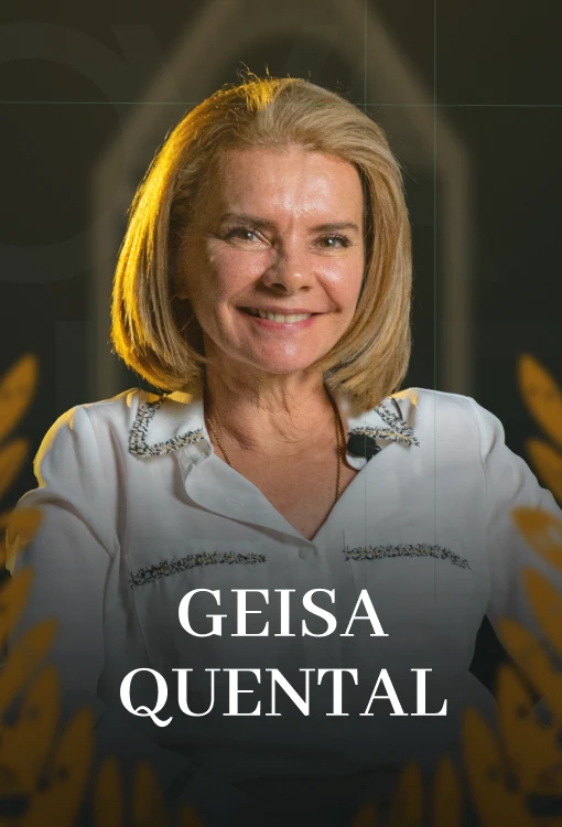 Geisa Quental
