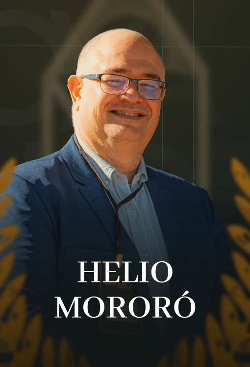 Helio Mororó