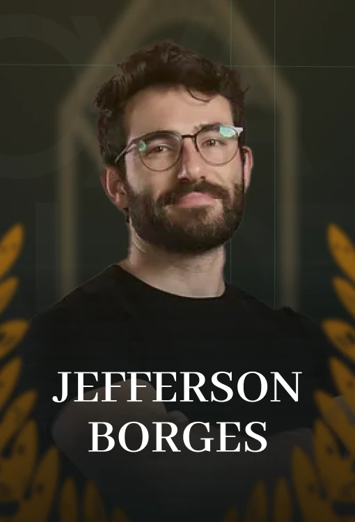 Jefferson Borges
