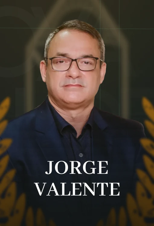 Jorge Valente