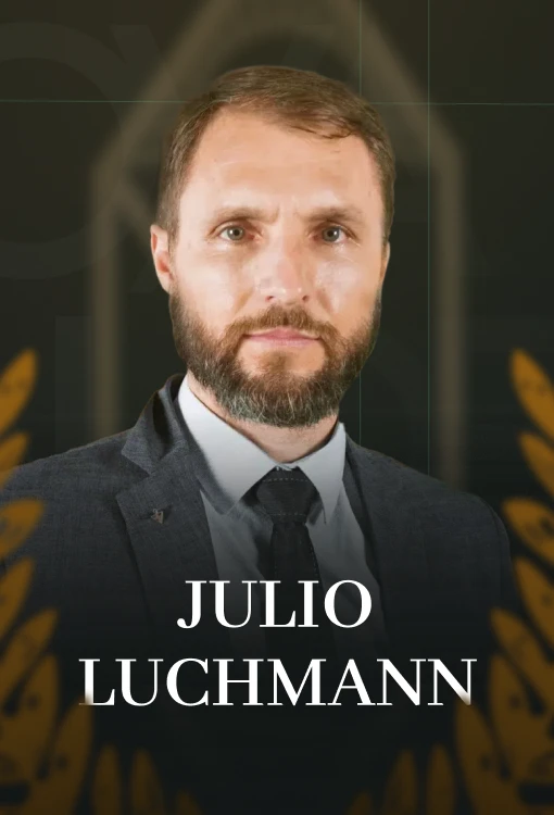 Julio Luchmann