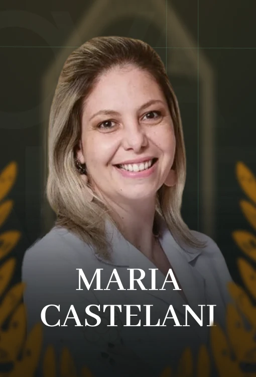 Maria Castelani