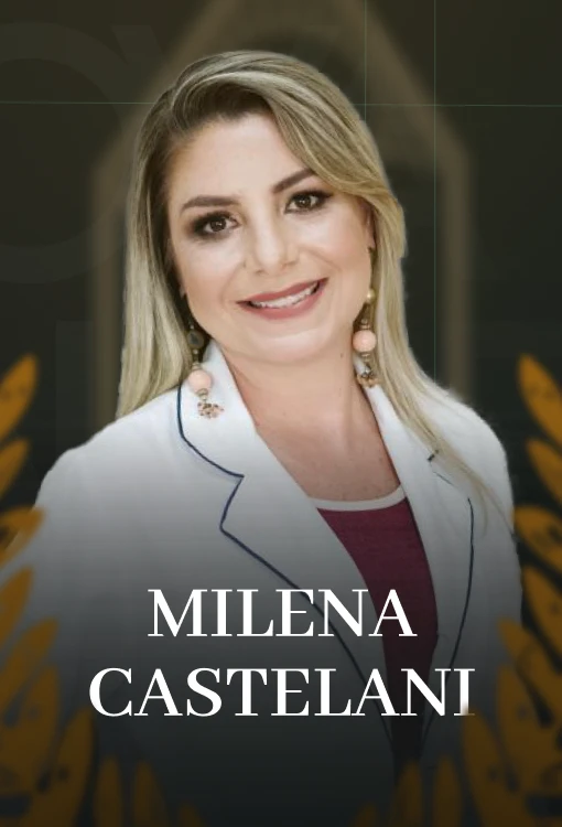 Milena Castelani