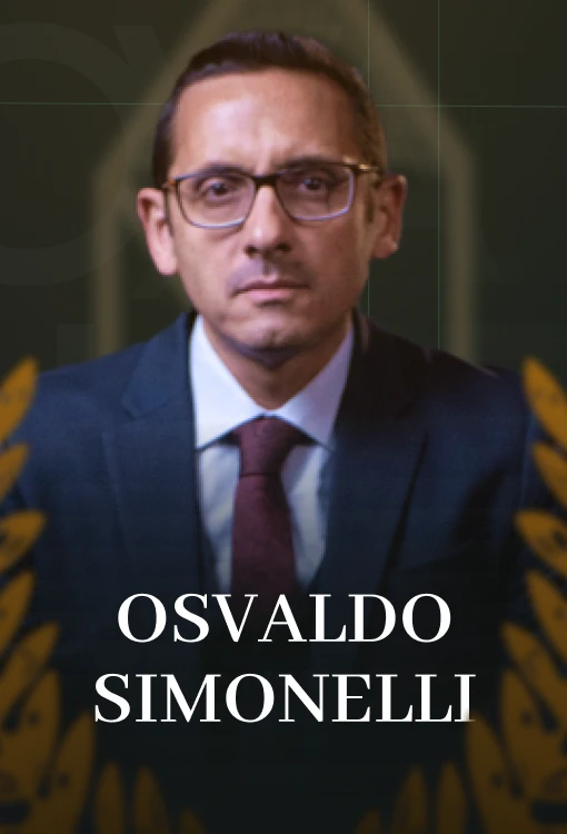 Osvaldo Simonelli