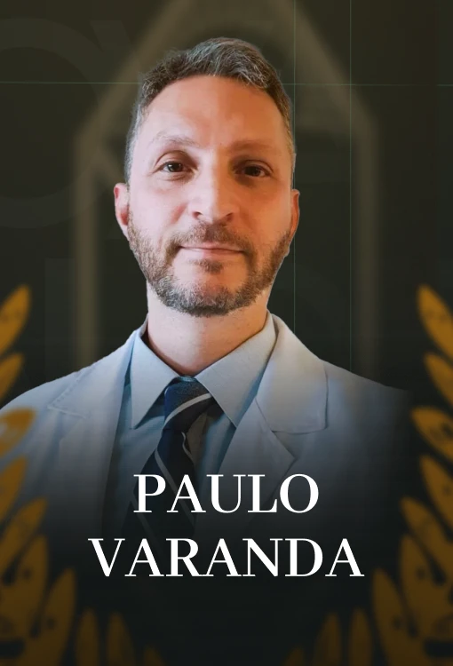 Paulo Varanda