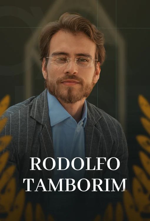 Rodolfo Tamborim
