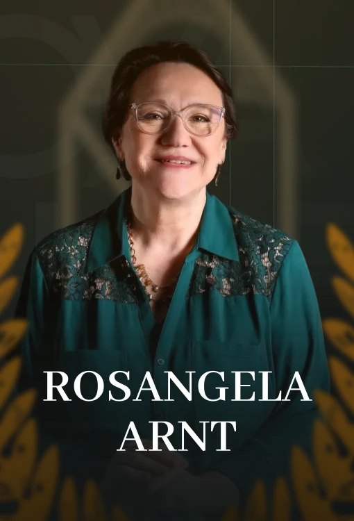 Rosangela Arnt