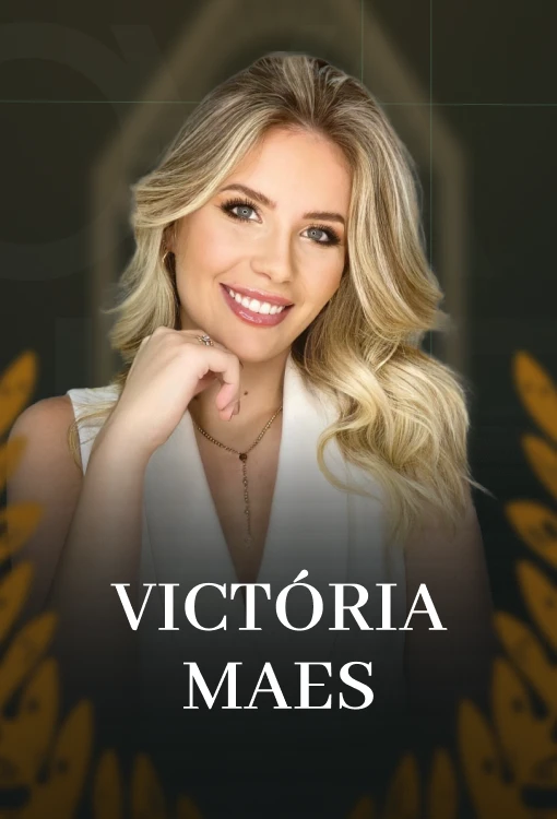 Victória Maes